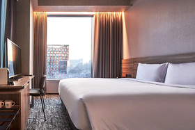 Hotel In 9