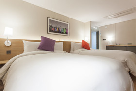 Hotel Inno Stay