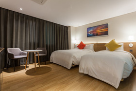 Hotel Inno Stay