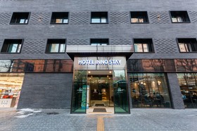 Hotel Inno Stay