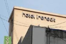 Hotel Irene City