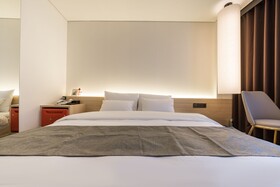 Hotel Jamsil stay