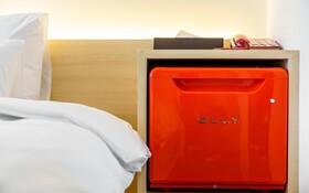 Hotel Jamsil stay