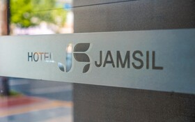 Hotel Jamsil stay