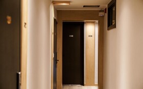 Hotel Jamsil stay