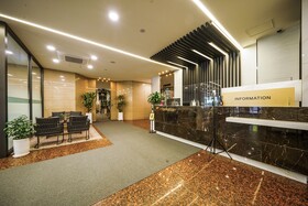 Hotel Jamsil stay