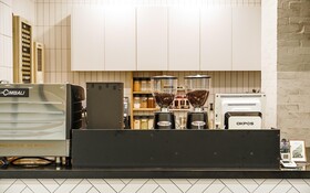 Hotel Jamsil stay