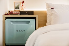 Hotel Jamsil stay