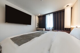 Hotel Jamsil stay