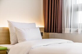 Hotel Jamsil stay