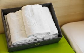 Hotel Jamsil stay