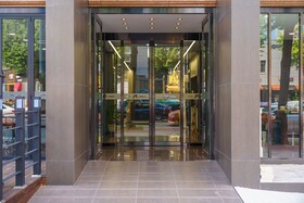 Hotel Jamsil stay
