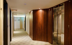 Hotel Jamsil stay