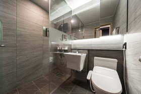 Hotel Jamsil stay