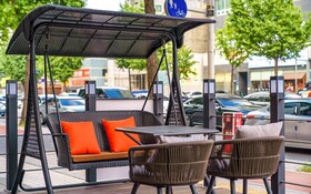 Hotel Jamsil stay