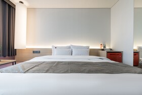 Hotel Jamsil stay