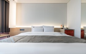 Hotel Jamsil stay