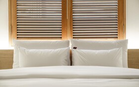Hotel Jamsil stay