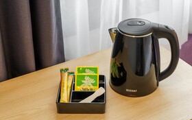 Hotel Jamsil stay