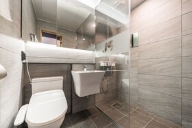Hotel Jamsil stay