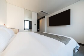 Hotel Jamsil stay