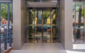 Hotel Jamsil stay