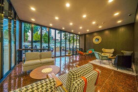 Hotel Jamsil stay