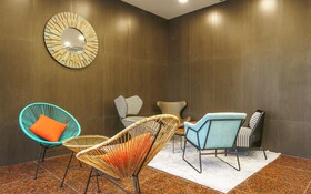 Hotel Jamsil stay
