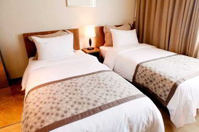 Hotel JHill