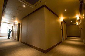 Hotel JHill
