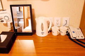 Hotel JHill