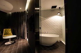 SR Hotel Sadang