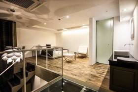 SR Hotel Sadang