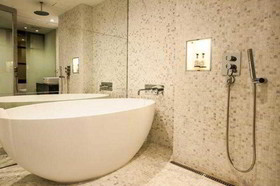 SR Hotel Sadang