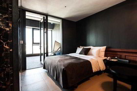 SR Hotel Sadang