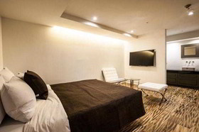 SR Hotel Sadang