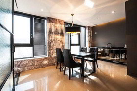 SR Hotel Sadang