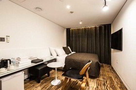 SR Hotel Sadang