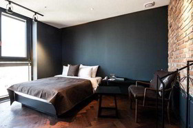 SR Hotel Sadang