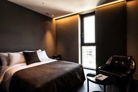 SR Hotel Sadang