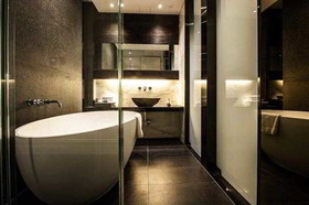 SR Hotel Sadang
