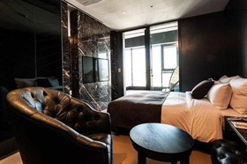 SR Hotel Sadang