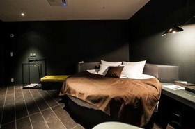 SR Hotel Sadang