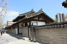 Hotel Kuretakeso Insadong