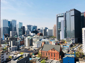 Hotel Kuretakeso Insadong