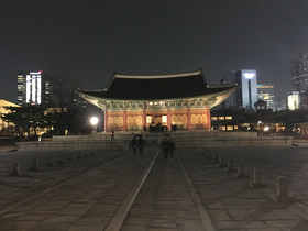 Hotel Kuretakeso Insadong