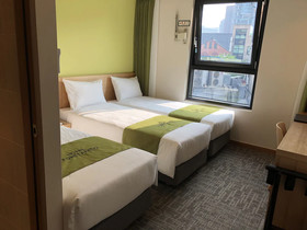 Hotel Kuretakeso Insadong