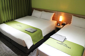 Hotel Kuretakeso Insadong