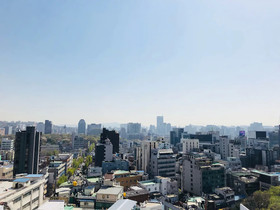 Hotel Kuretakeso Insadong