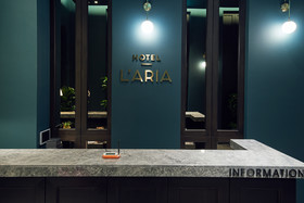 Hotel Laria